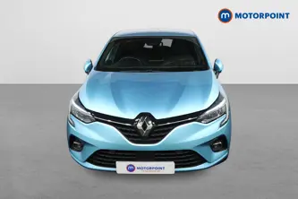 Renault Clio S Edition Automatic Petrol-Electric Hybrid Hatchback - Stock Number (1444899) - Front bumper