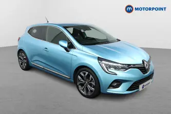 Renault Clio S Edition Automatic Petrol-Electric Hybrid Hatchback - Stock Number (1444899) - Drivers side front corner