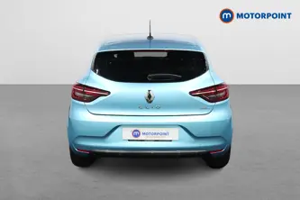 Renault Clio S Edition Automatic Petrol-Electric Hybrid Hatchback - Stock Number (1444899) - Rear bumper