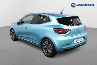 Renault Clio S Edition Automatic Petrol-Electric Hybrid Hatchback - Stock Number (1444899) - Passenger side rear corner