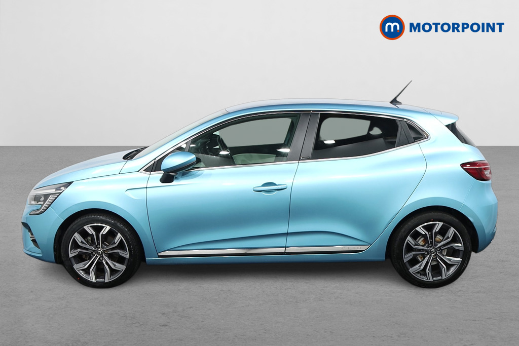 Renault Clio S Edition Automatic Petrol-Electric Hybrid Hatchback - Stock Number (1444899) - Passenger side