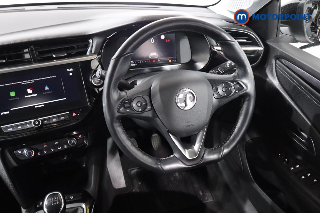 Vauxhall Corsa Elite Nav Premium Manual Petrol Hatchback - Stock Number (1444903) - 3rd supplementary image