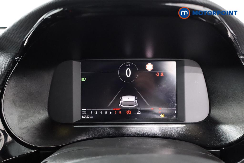 Vauxhall Corsa Elite Nav Premium Manual Petrol Hatchback - Stock Number (1444903) - 5th supplementary image