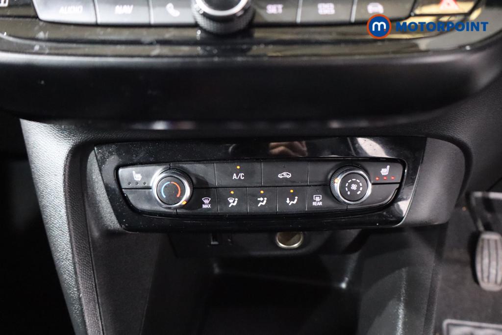 Vauxhall Corsa Elite Nav Premium Manual Petrol Hatchback - Stock Number (1444903) - 10th supplementary image