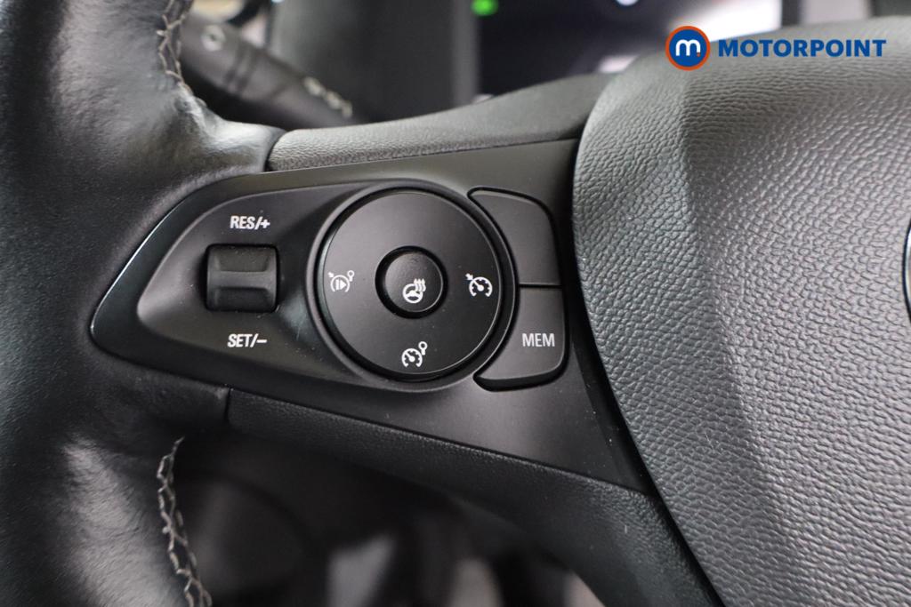 Vauxhall Corsa Elite Nav Premium Manual Petrol Hatchback - Stock Number (1444903) - 12th supplementary image