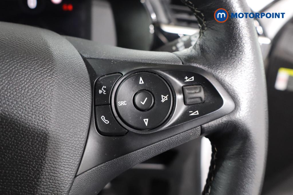 Vauxhall Corsa Elite Nav Premium Manual Petrol Hatchback - Stock Number (1444903) - 13th supplementary image
