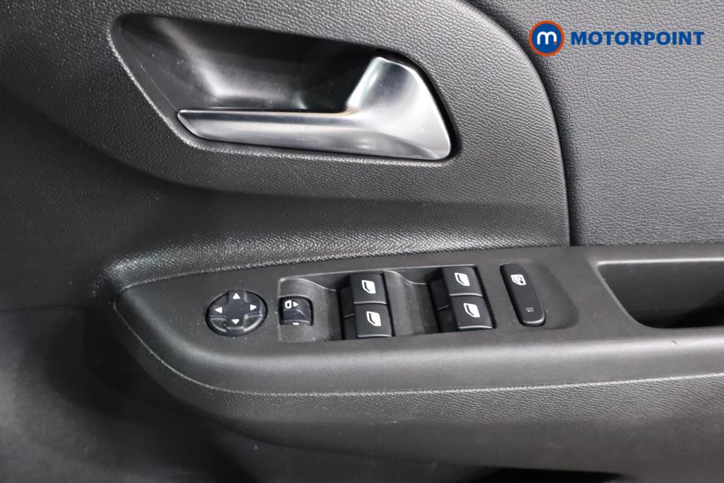 Vauxhall Corsa Elite Nav Premium Manual Petrol Hatchback - Stock Number (1444903) - 15th supplementary image