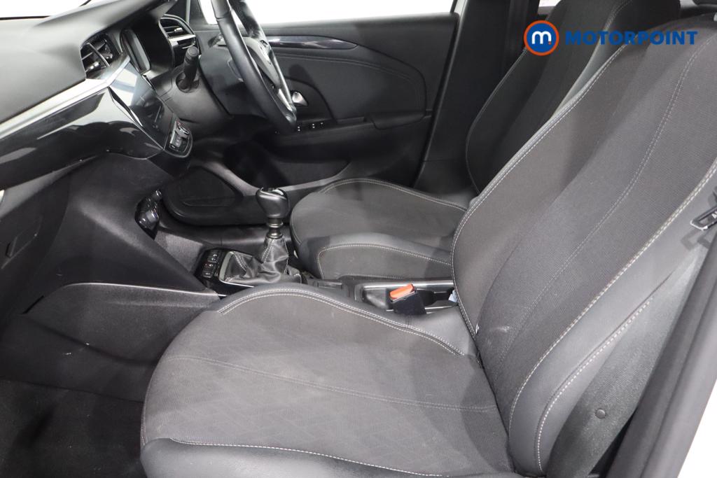 Vauxhall Corsa Elite Nav Premium Manual Petrol Hatchback - Stock Number (1444903) - 19th supplementary image