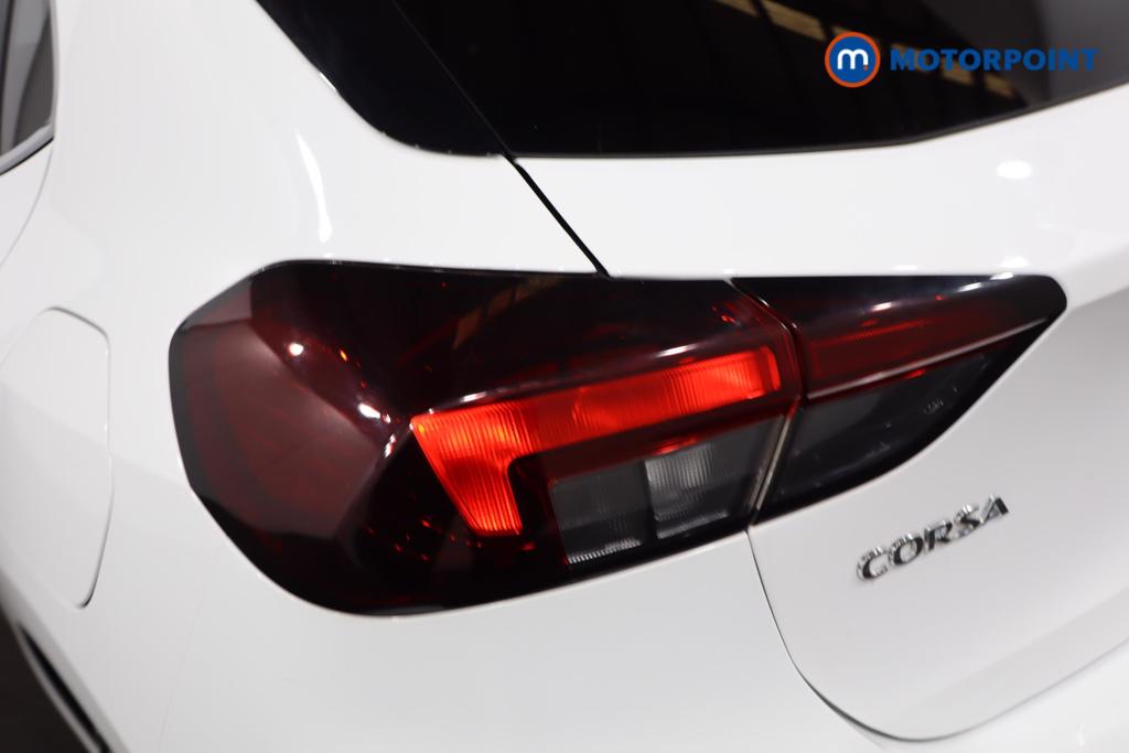 Vauxhall Corsa Elite Nav Premium Manual Petrol Hatchback - Stock Number (1444903) - 22nd supplementary image