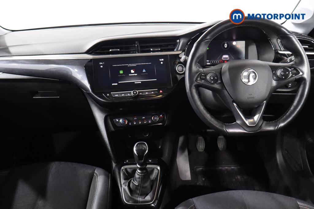 Vauxhall Corsa Elite Nav Premium Manual Petrol Hatchback - Stock Number (1444903) - 1st supplementary image