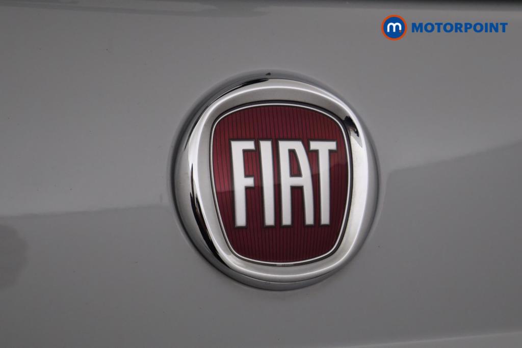 Fiat 500 Launch Edition Manual Petrol-Electric Hybrid Hatchback - Stock Number (1445096) - 19th supplementary image