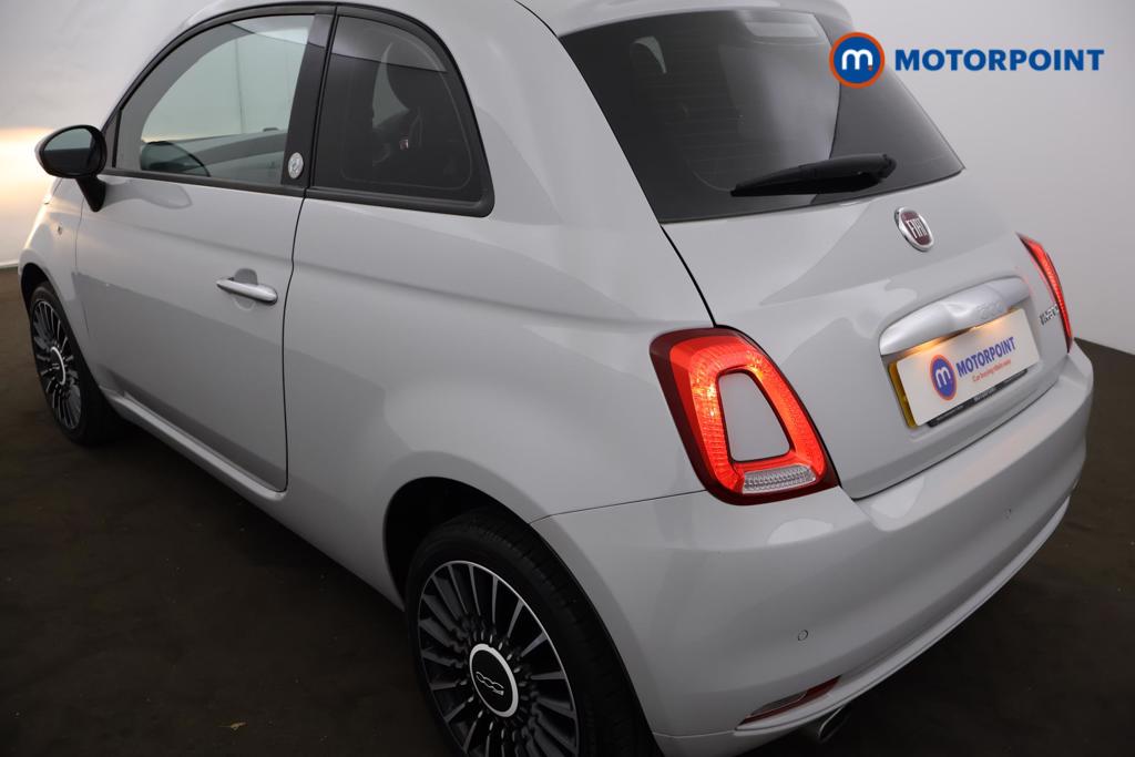 Fiat 500 Launch Edition Manual Petrol-Electric Hybrid Hatchback - Stock Number (1445096) - 20th supplementary image