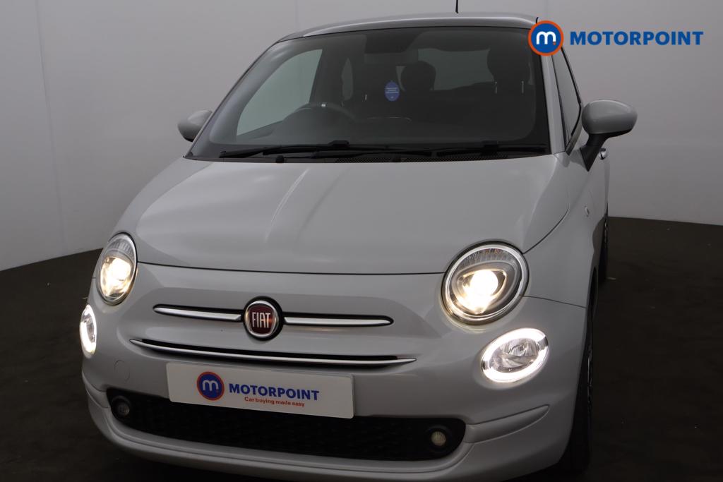 Fiat 500 Launch Edition Manual Petrol-Electric Hybrid Hatchback - Stock Number (1445096) - 22nd supplementary image