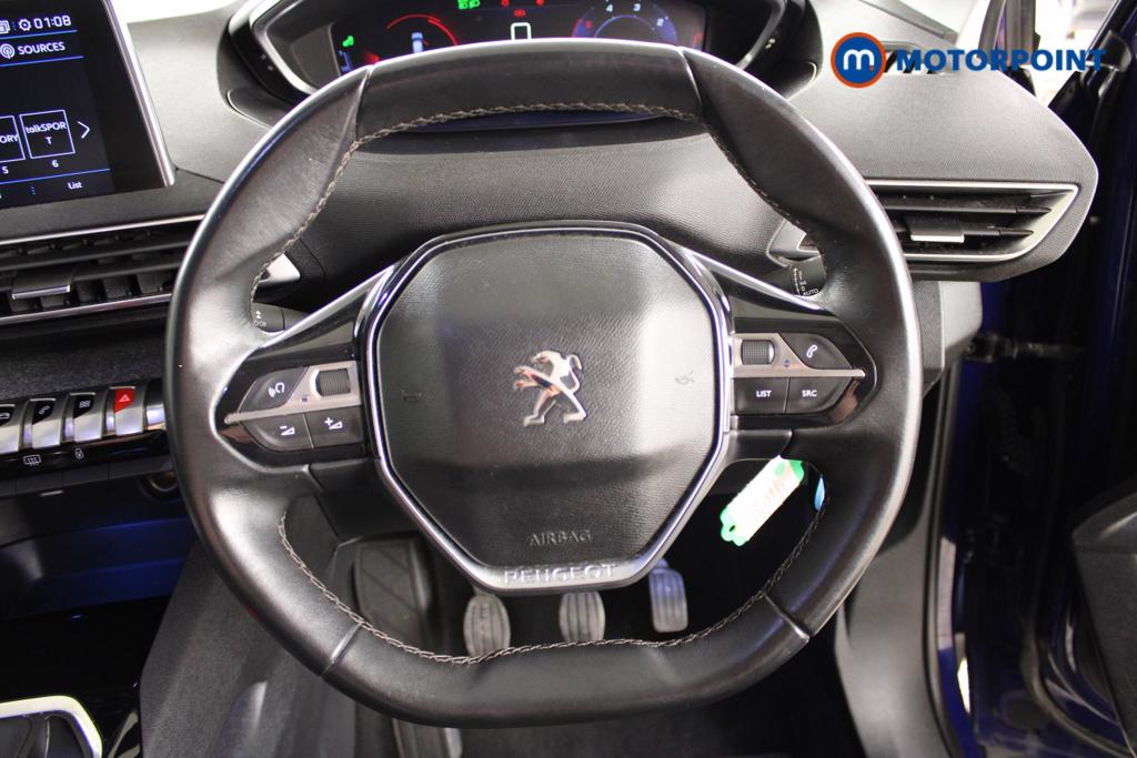 Peugeot 3008 Allure Manual Diesel SUV - Stock Number (1445226) - 6th supplementary image
