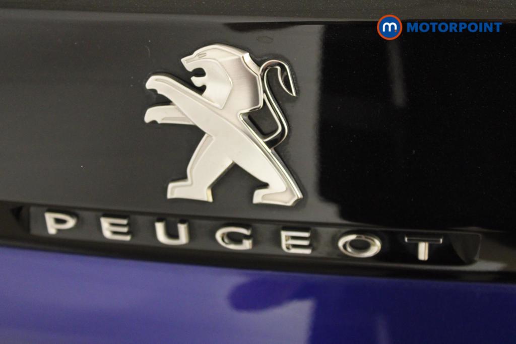 Peugeot 3008 Allure Manual Diesel SUV - Stock Number (1445226) - 23rd supplementary image