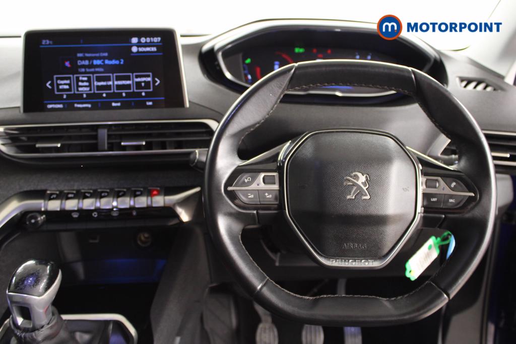 Peugeot 3008 Allure Manual Diesel SUV - Stock Number (1445226) - 1st supplementary image