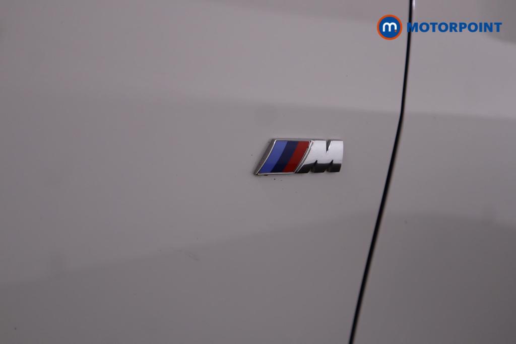 BMW 1 Series M Sport Manual Petrol Hatchback - Stock Number (1445334) - 26th supplementary image