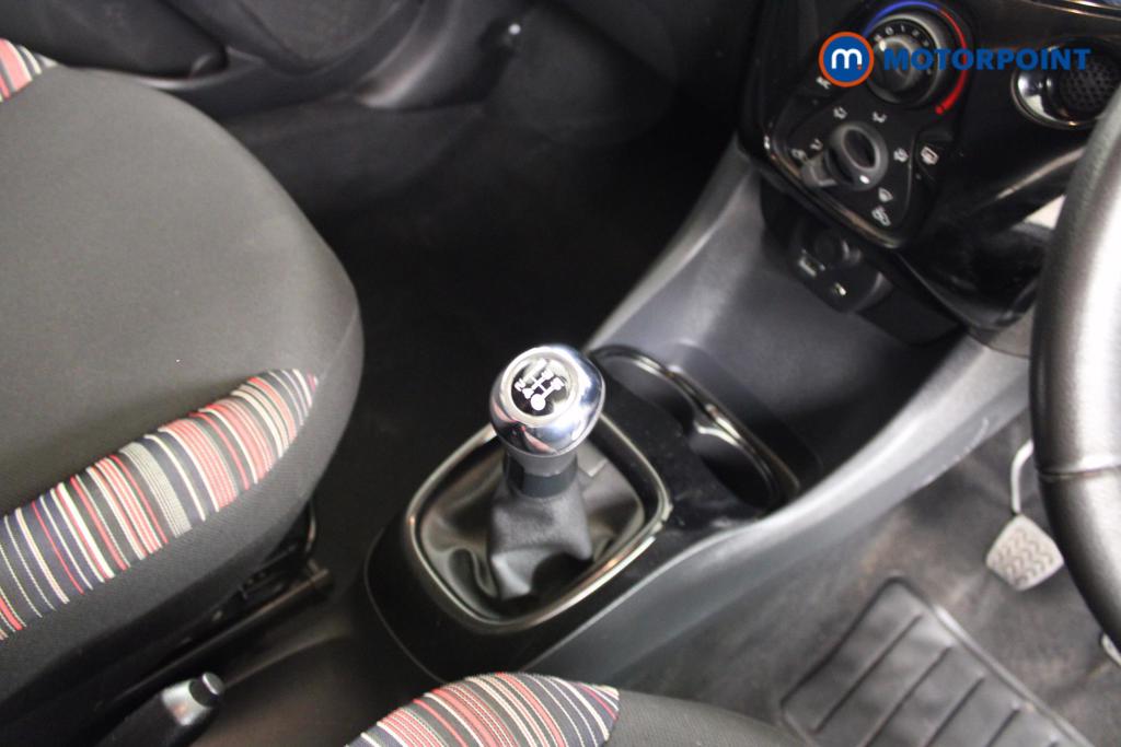 Citroen C1 Shine Manual Petrol Hatchback - Stock Number (1445427) - 10th supplementary image