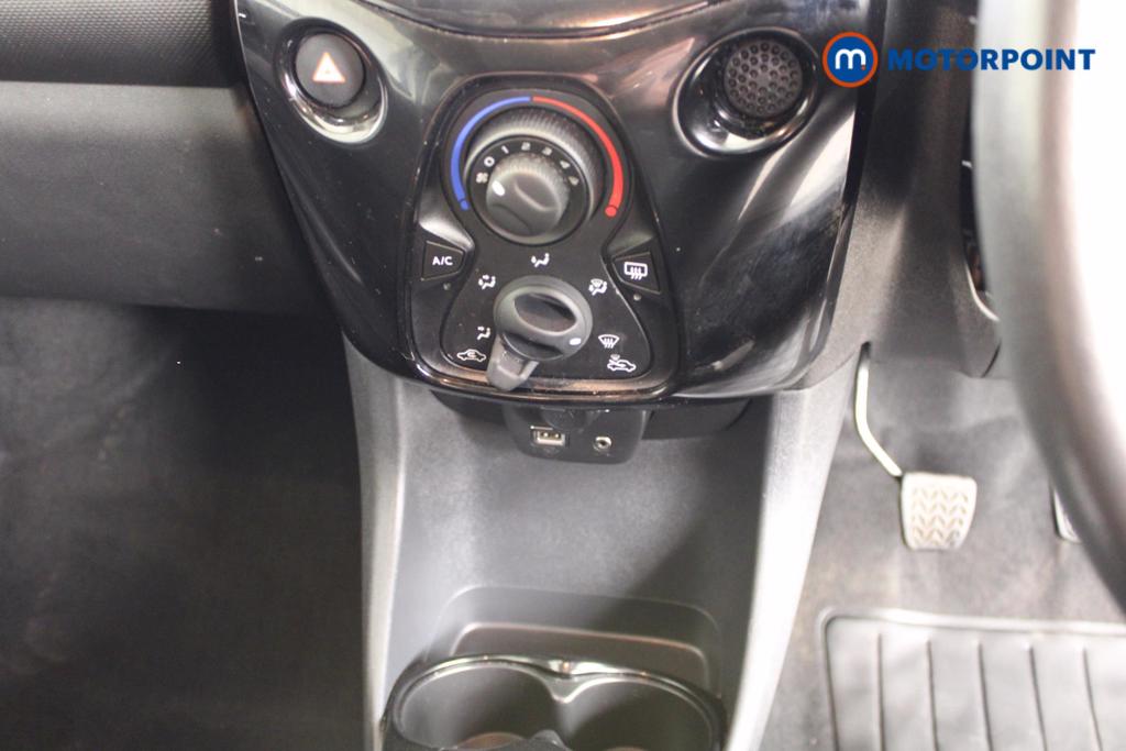 Citroen C1 Shine Manual Petrol Hatchback - Stock Number (1445427) - 11th supplementary image
