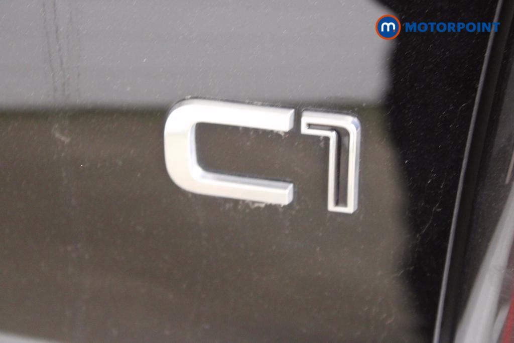 Citroen C1 Shine Manual Petrol Hatchback - Stock Number (1445427) - 22nd supplementary image
