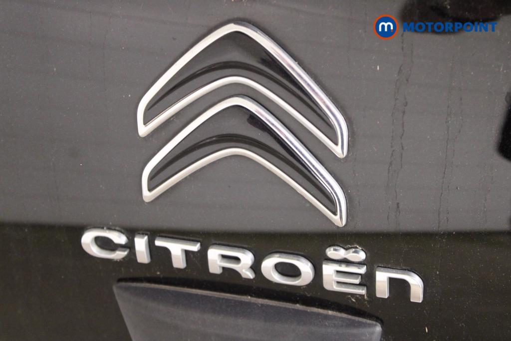 Citroen C1 Shine Manual Petrol Hatchback - Stock Number (1445427) - 23rd supplementary image