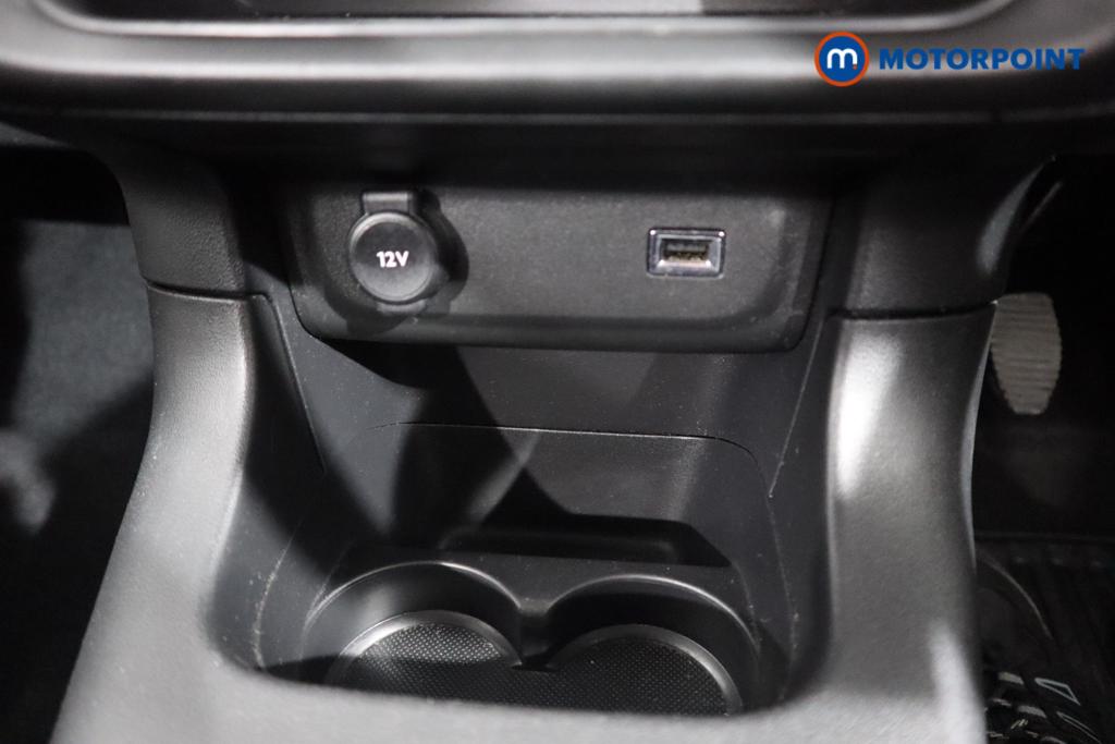 Citroen C3 Shine Plus Manual Petrol Hatchback - Stock Number (1445443) - 5th supplementary image
