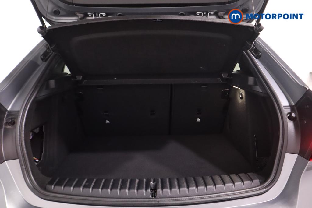 BMW 1 Series M Sport Manual Petrol Hatchback - Stock Number (1445518) - 16th supplementary image