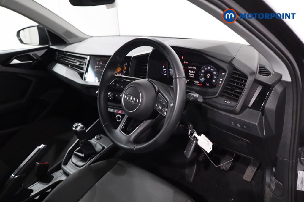 Audi A1 SE Manual Petrol Hatchback - Stock Number (1445631) - 3rd supplementary image