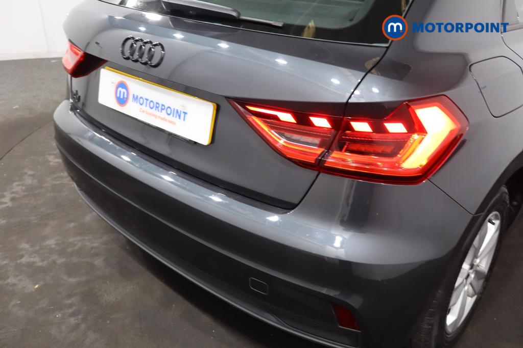 Audi A1 SE Manual Petrol Hatchback - Stock Number (1445631) - 21st supplementary image