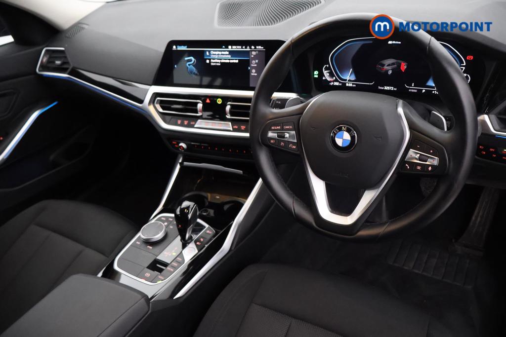 BMW 3 Series Se Pro Automatic Petrol Plug-In Hybrid Estate - Stock Number (1445678) - 10th supplementary image