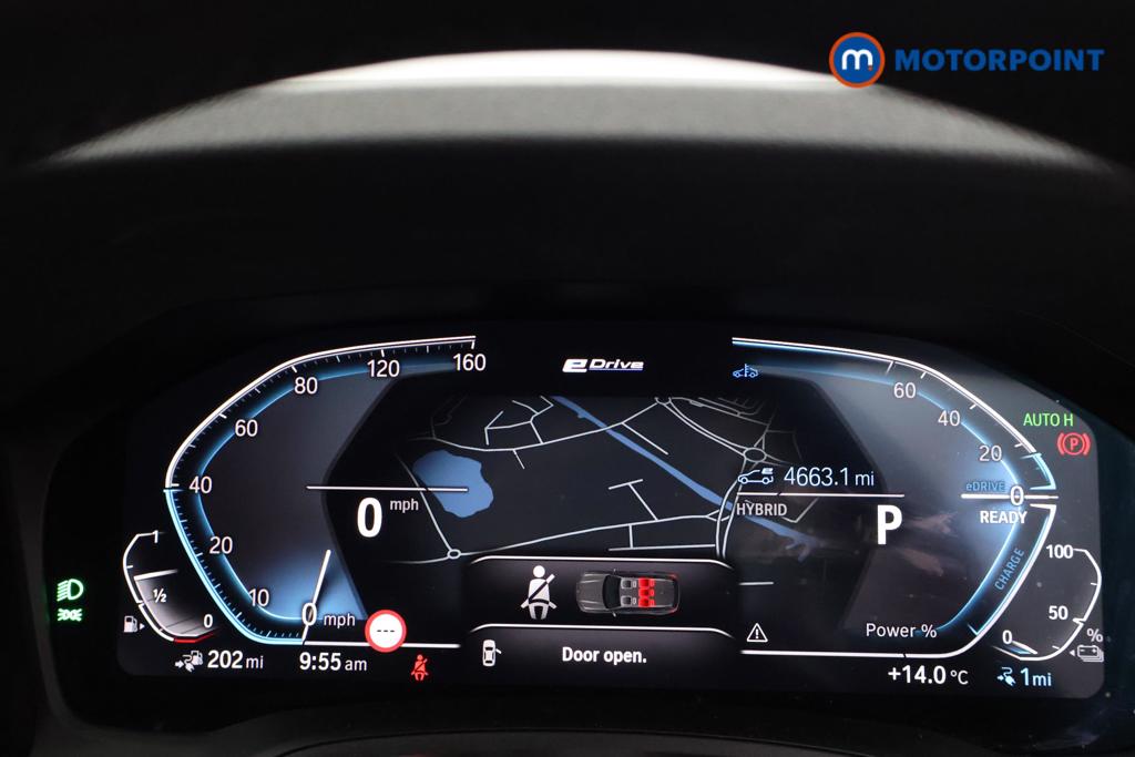 BMW 3 Series Se Pro Automatic Petrol Plug-In Hybrid Estate - Stock Number (1445678) - 1st supplementary image
