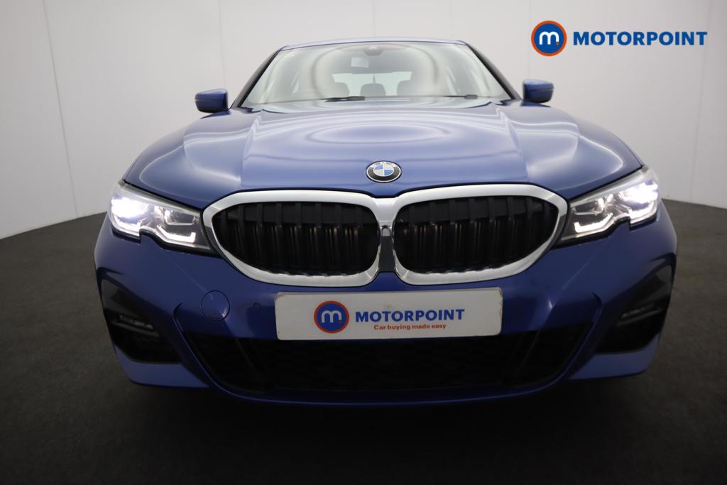 BMW 3 Series M Sport Automatic Petrol Parallel Phev Saloon - Stock Number (1445682) - 23rd supplementary image