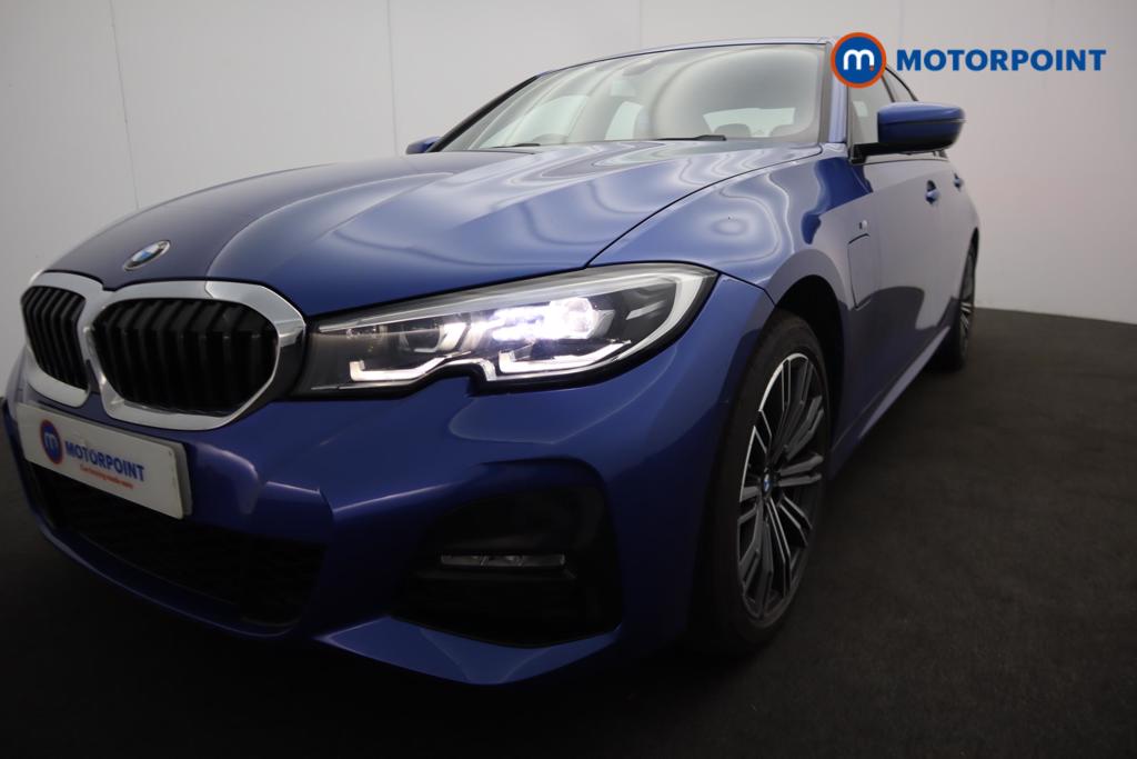 BMW 3 Series M Sport Automatic Petrol Plug-In Hybrid Saloon - Stock Number (1445682) - 24th supplementary image