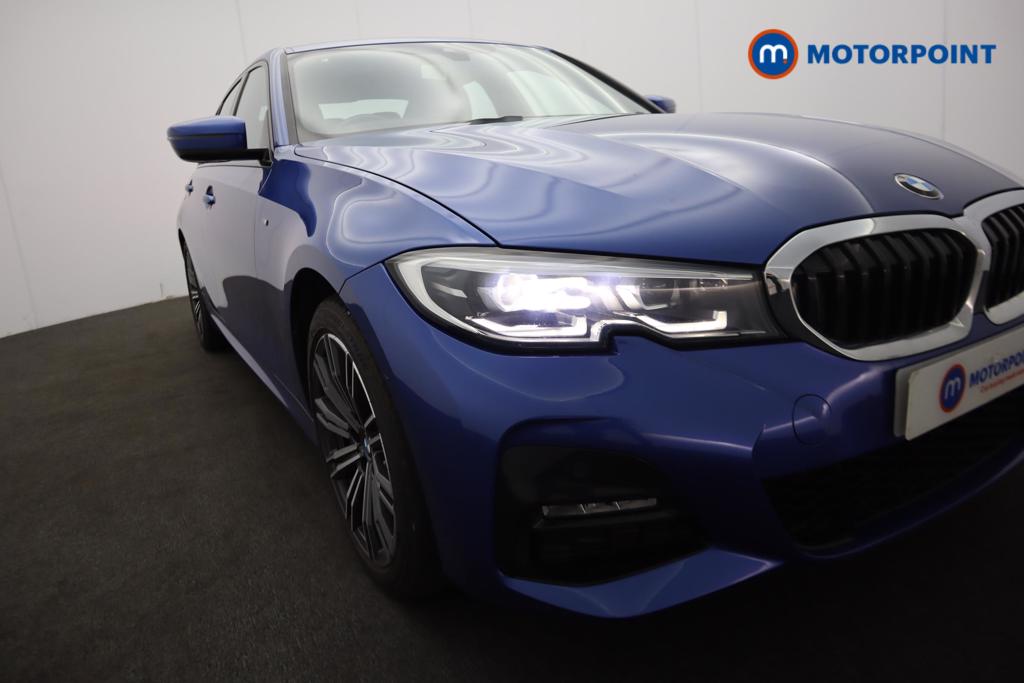 BMW 3 Series M Sport Automatic Petrol Plug-In Hybrid Saloon - Stock Number (1445682) - 25th supplementary image