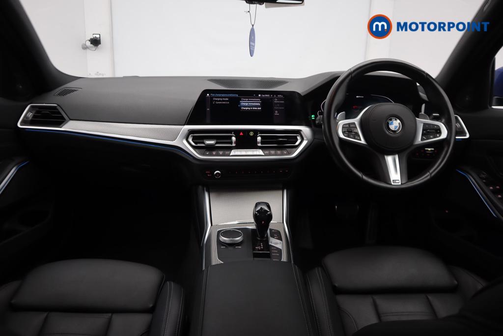 BMW 3 Series M Sport Automatic Petrol Plug-In Hybrid Saloon - Stock Number (1445682) - 1st supplementary image