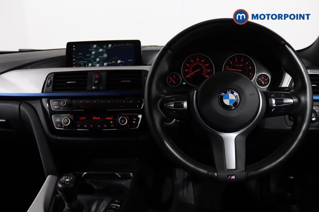 BMW 4 Series M Sport Manual Petrol Hatchback - Stock Number (1445870) - 3rd supplementary image