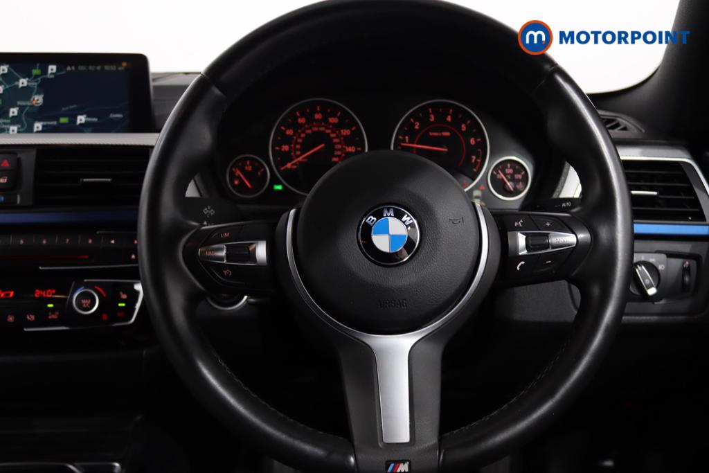 BMW 4 Series M Sport Manual Petrol Hatchback - Stock Number (1445870) - 6th supplementary image