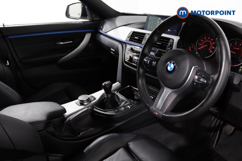 BMW 4 Series M Sport Manual Petrol Hatchback - Stock Number (1445870) - 27th supplementary image