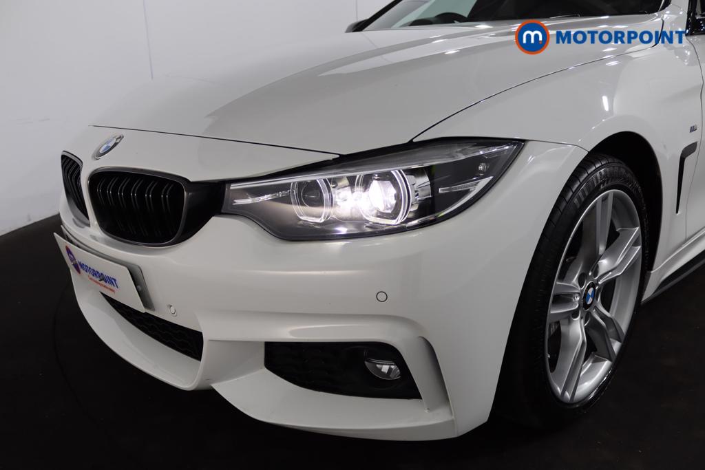 BMW 4 Series M Sport Manual Petrol Hatchback - Stock Number (1445870) - 28th supplementary image