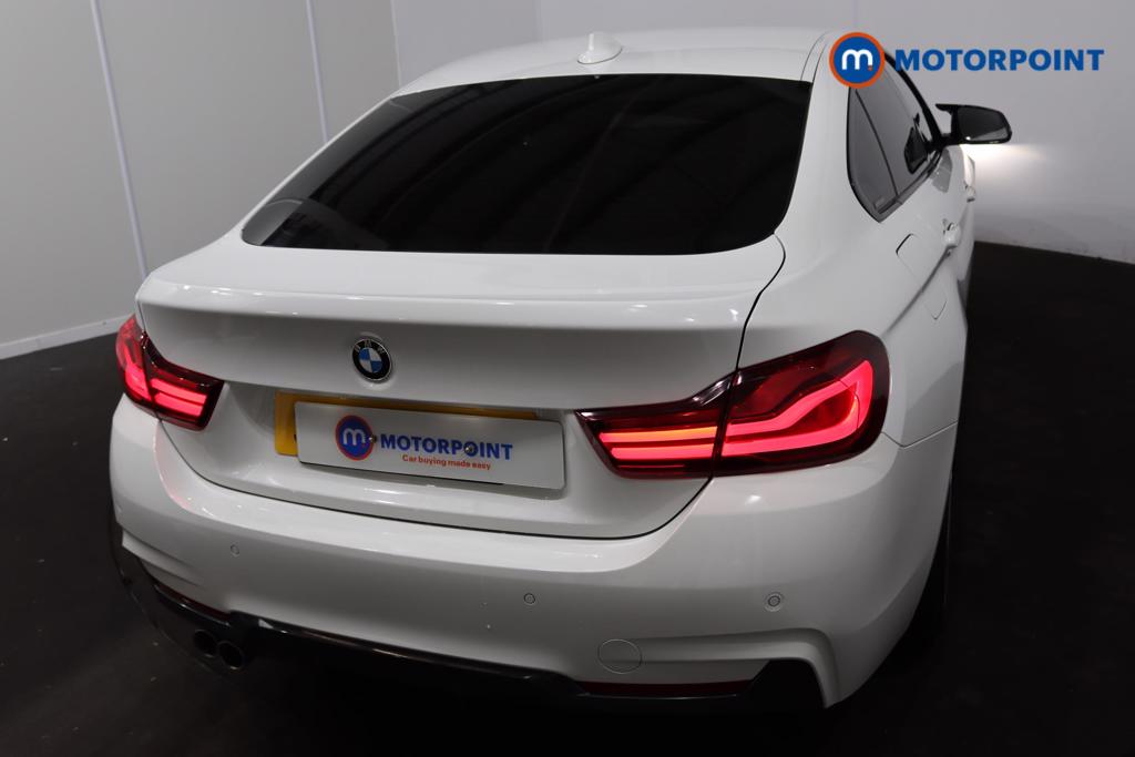 BMW 4 Series M Sport Manual Petrol Hatchback - Stock Number (1445870) - 29th supplementary image
