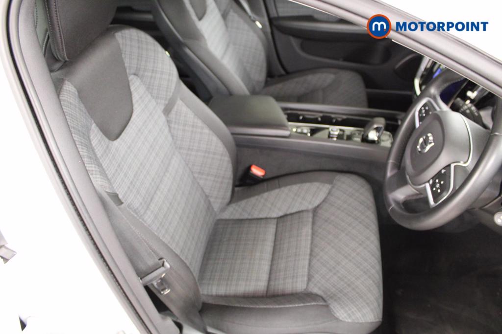 Volvo V60 Momentum Automatic Petrol Estate - Stock Number (1445876) - 5th supplementary image