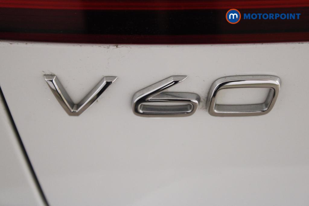Volvo V60 Momentum Automatic Petrol Estate - Stock Number (1445876) - 23rd supplementary image