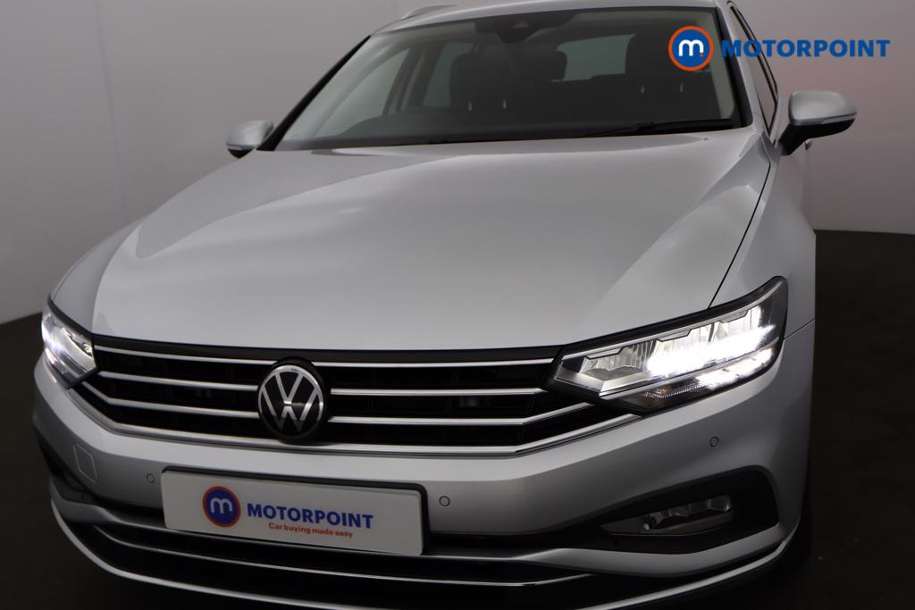 Volkswagen Passat SEL Automatic Petrol Estate - Stock Number (1445885) - 22nd supplementary image