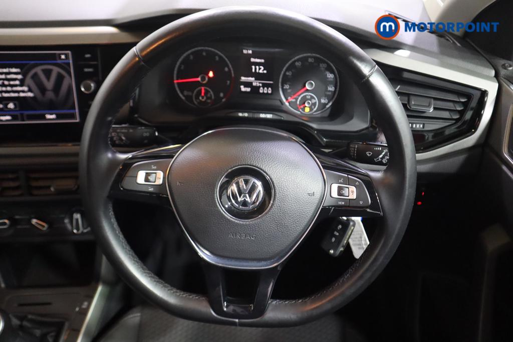 Volkswagen Polo SE Manual Petrol Hatchback - Stock Number (1446268) - 2nd supplementary image