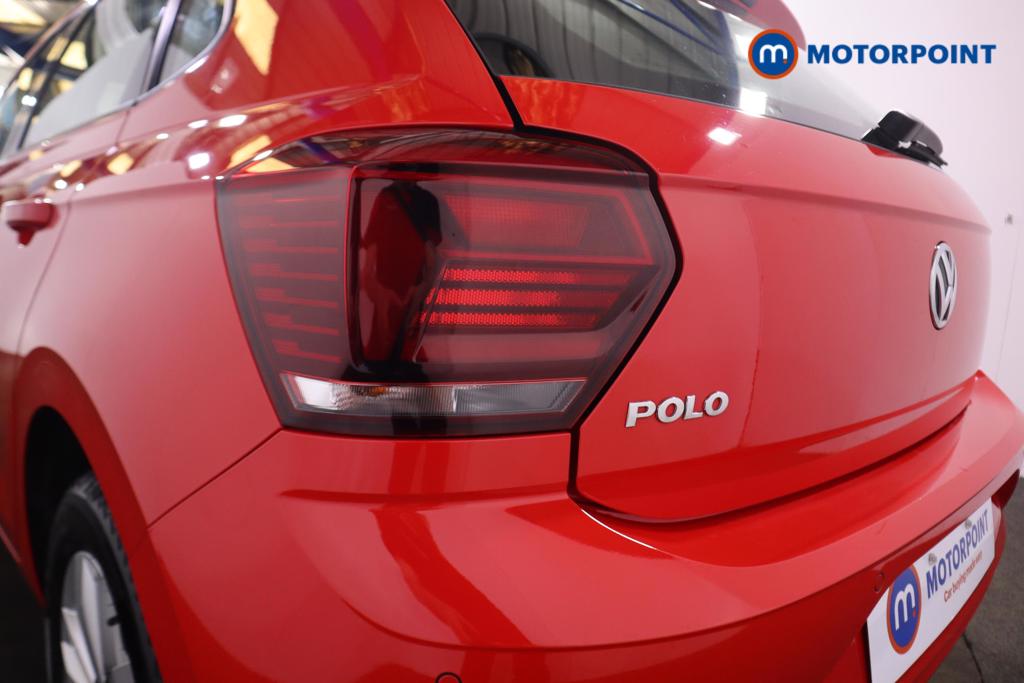 Volkswagen Polo SE Manual Petrol Hatchback - Stock Number (1446268) - 20th supplementary image