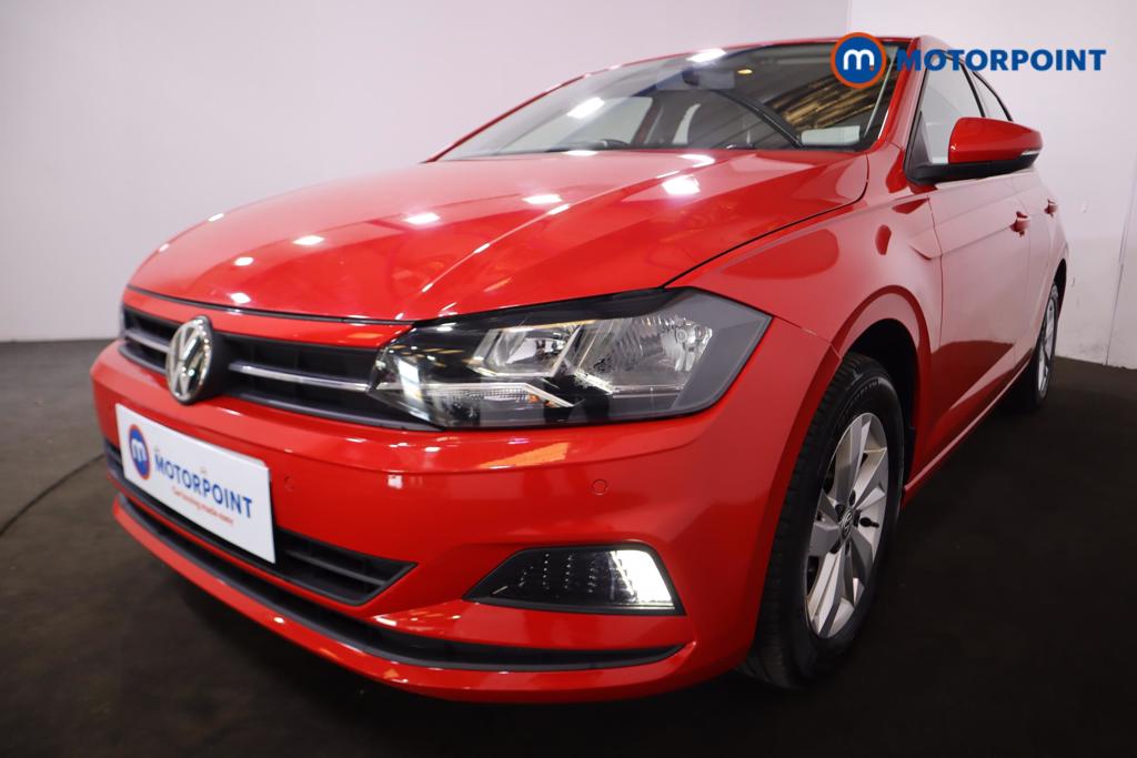 Volkswagen Polo SE Manual Petrol Hatchback - Stock Number (1446268) - 24th supplementary image