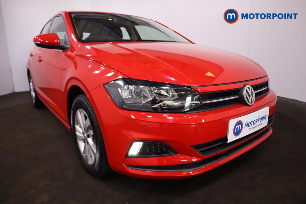 Volkswagen Polo SE Manual Petrol Hatchback - Stock Number (1446268) - 26th supplementary image
