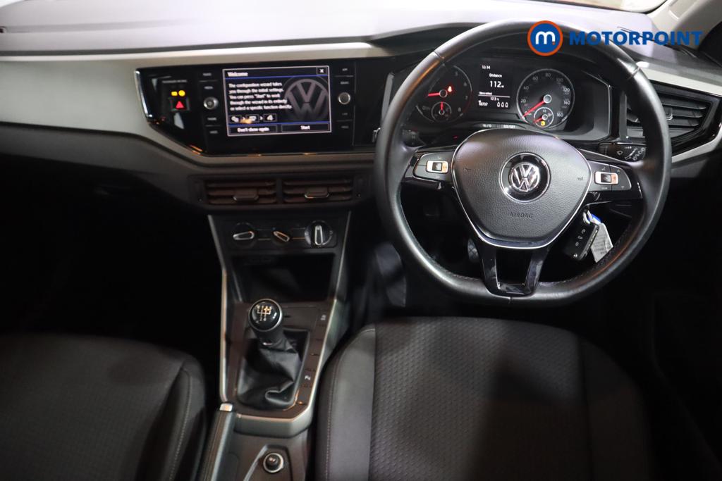 Volkswagen Polo SE Manual Petrol Hatchback - Stock Number (1446268) - 1st supplementary image