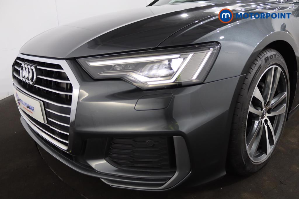 Audi A6 S Line Automatic Diesel Saloon - Stock Number (1446275) - 28th supplementary image