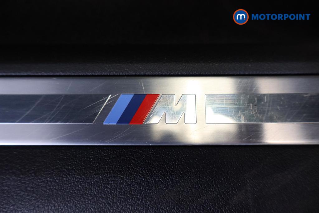 BMW 1 Series M Sport Manual Petrol Hatchback - Stock Number (1446409) - 14th supplementary image